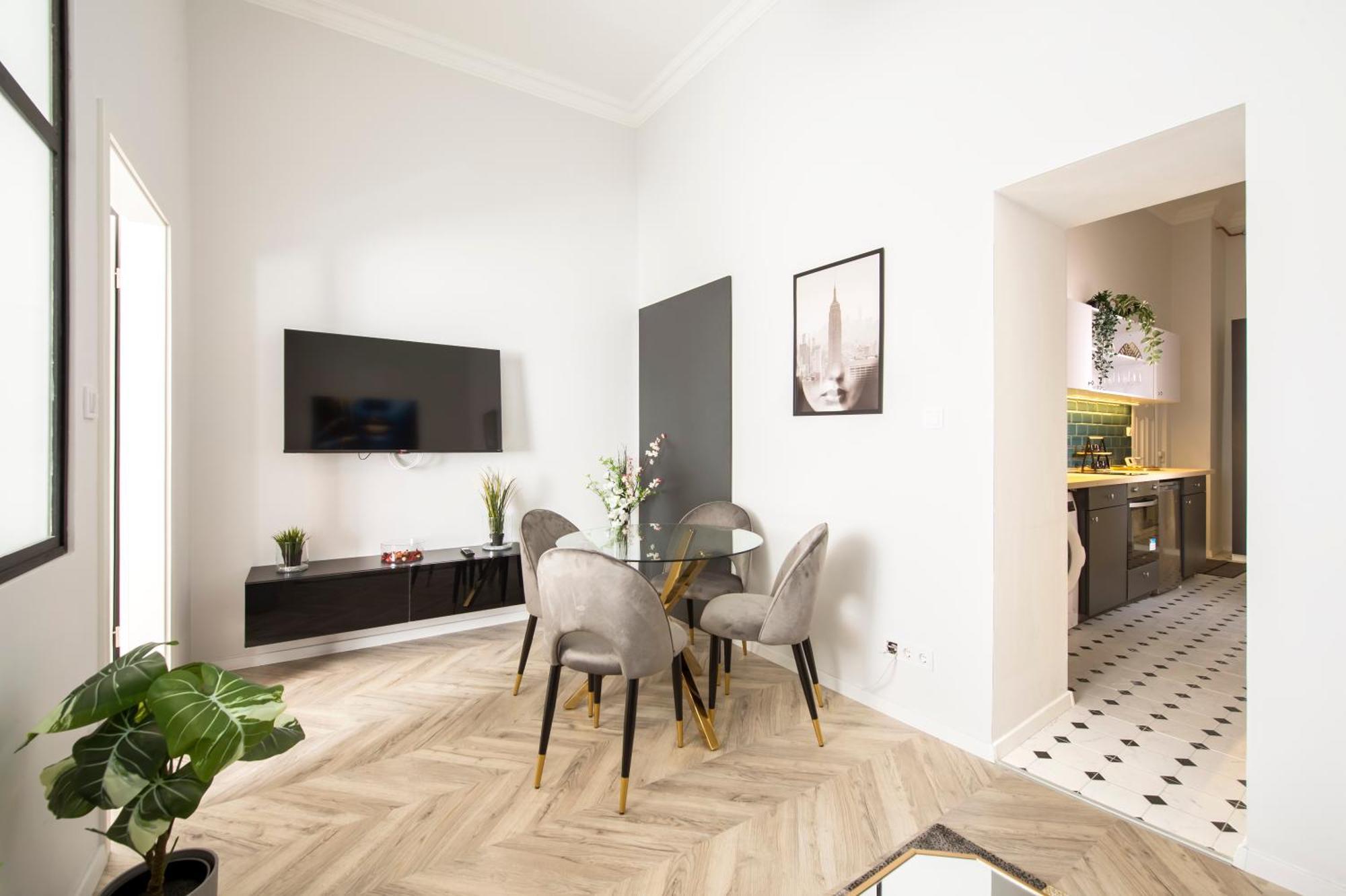 Central Exclusive Apartments بودابست المظهر الخارجي الصورة