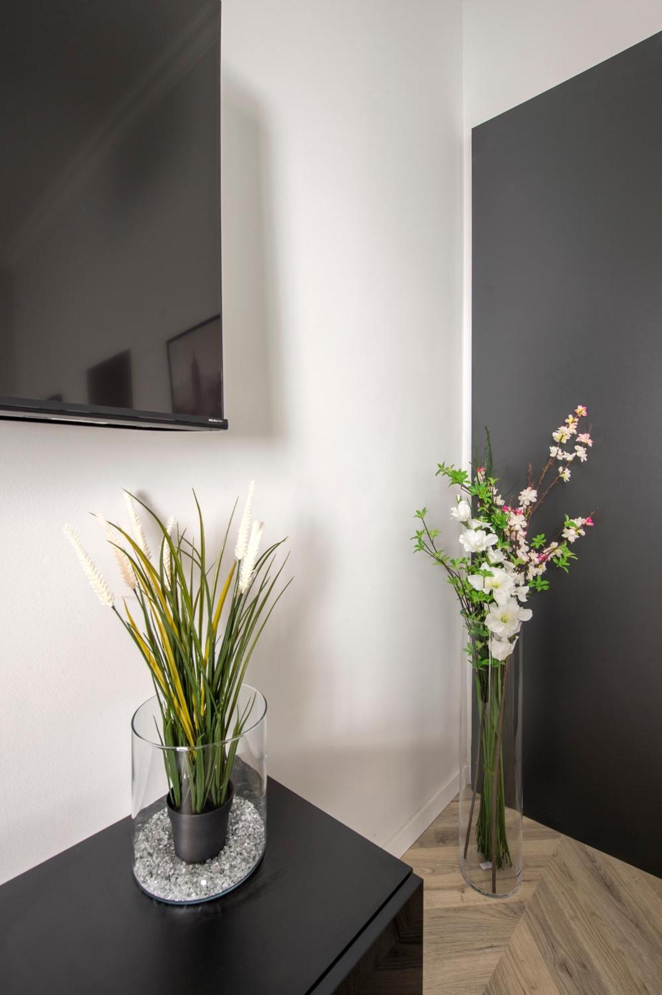 Central Exclusive Apartments بودابست المظهر الخارجي الصورة